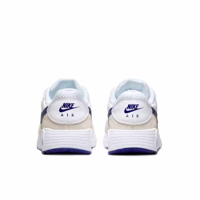 Кроссовки Nike WMNS AIR MAX SC - 9