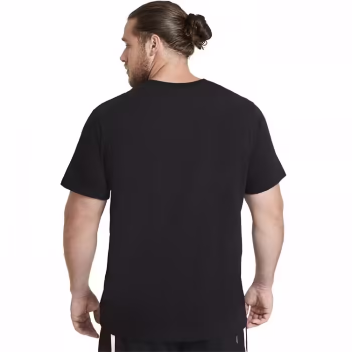 Tricou Nike M J JUMPMAN DFCT SS CREW - 2