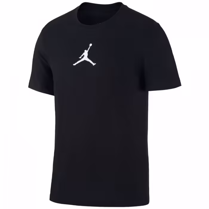 Tricou Nike M J JUMPMAN DFCT SS CREW - 4