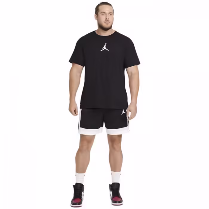 Tricou Nike M J JUMPMAN DFCT SS CREW - 5