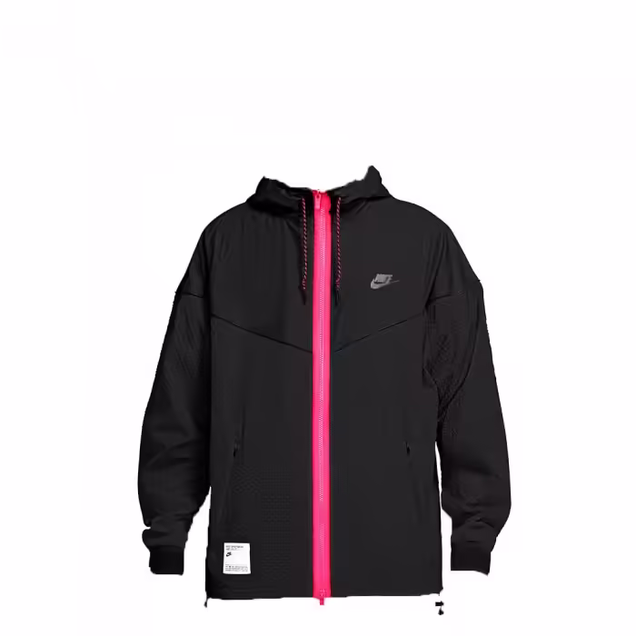 Hanorac Nike M NSW CJ WVN JACKET