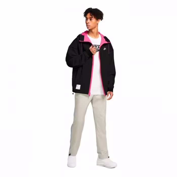 Hanorac Nike M NSW CJ WVN JACKET - 3