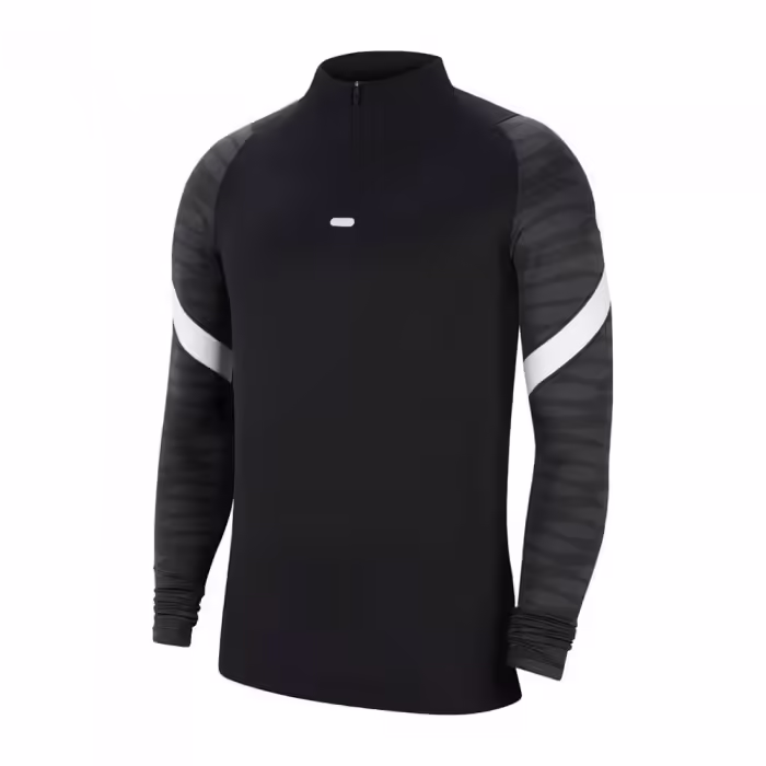 Толстовка Nike Y NK DF STRKE21 DRIL TOP 