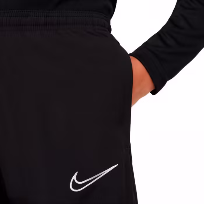 Брюки Nike Woven Track Pant ACADEMY 21 - 4