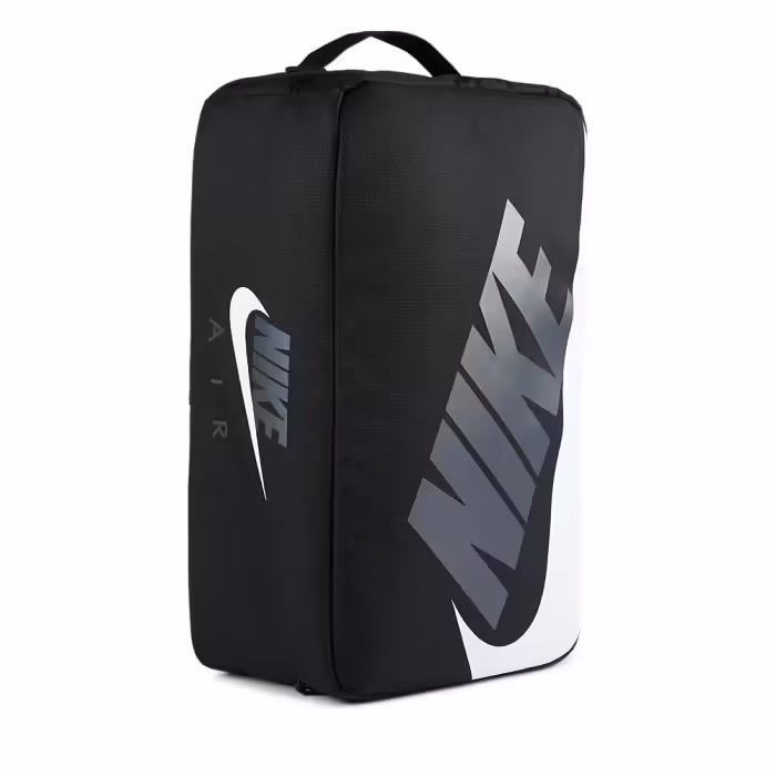 Мешок для обуви Nike NK SHOE BOX BAG - NK AIR Черный MISC