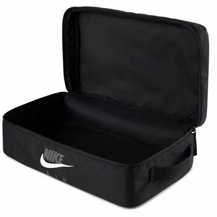 Мешок для обуви Nike NK SHOE BOX BAG - NK AIR Черный MISC - 2
