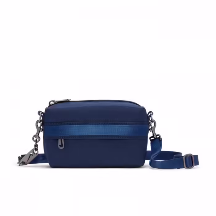 Geanta Nike W NSW FUTURA LUXE CROSSBODY