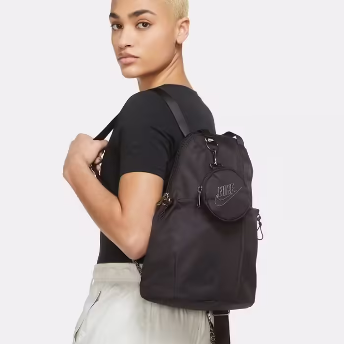 Рюкзак Nike W NSW FUTURA LUXE MINI BKPK - 2