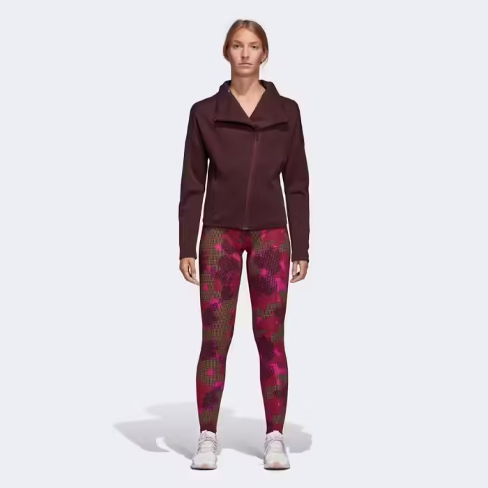 Легинсы Adidas BT HR Def AI