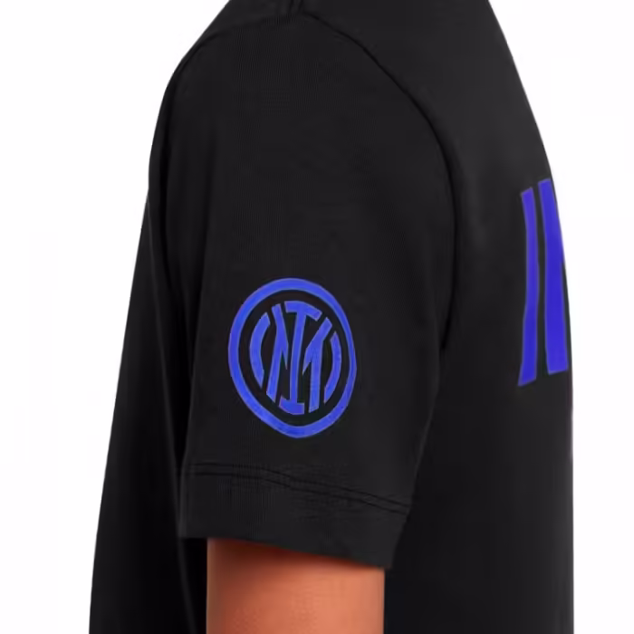 Футболка Nike Y NK PARK20 SS TEE - 5