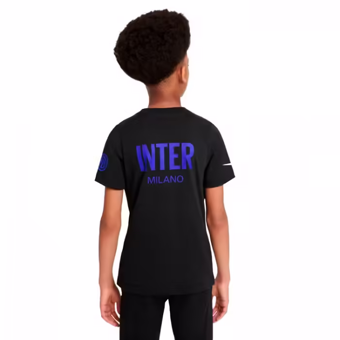 Футболка Nike Y NK PARK20 SS TEE - 6