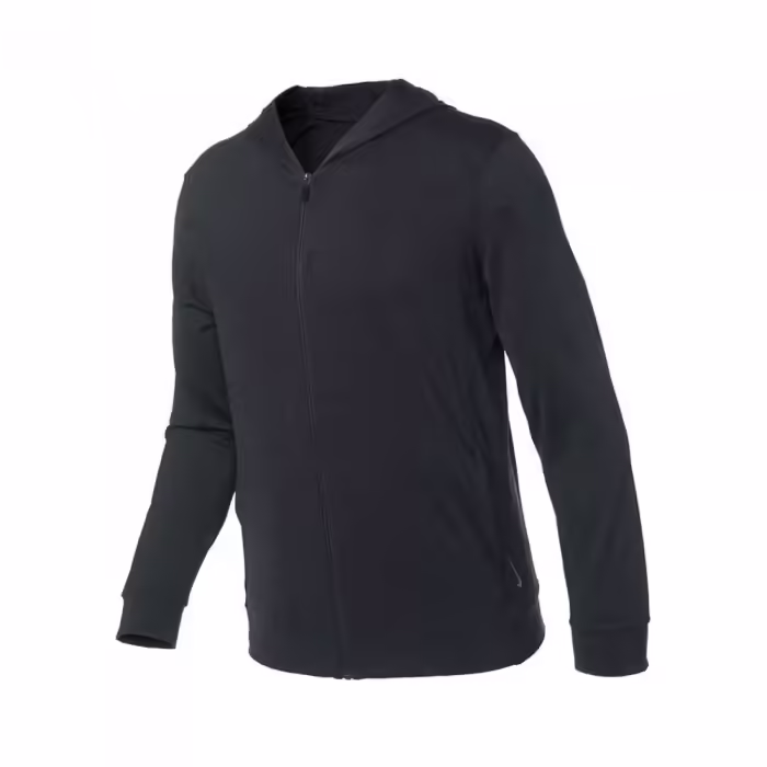 Hanorac Nike M NK DF TOP FZ HPRDRY LT YOGA