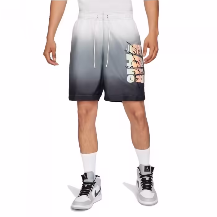 Sorti Nike M J SPRT DNA HBR POOL SHORT - 2