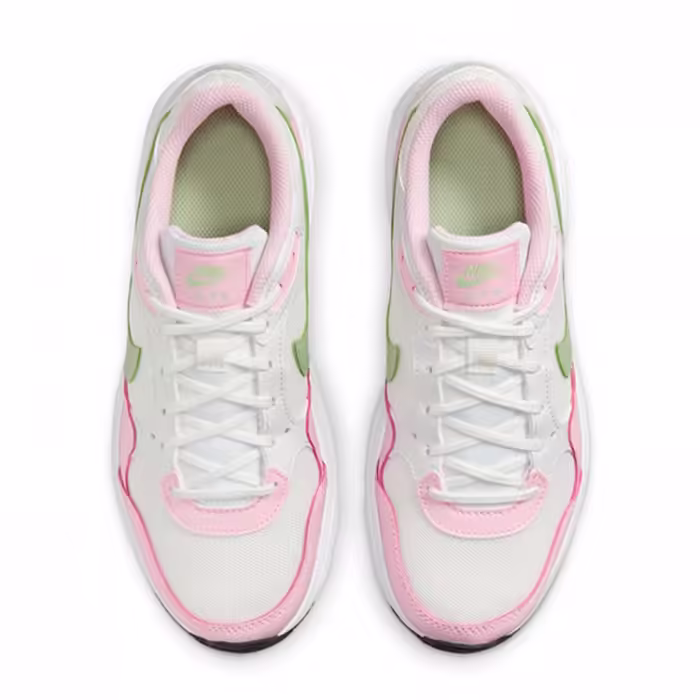 Кроссовки Nike AIR MAX SC (GS) - 4