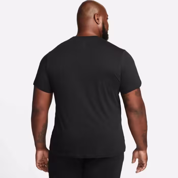 Tricou Nike M NSW SS CREW NBY - 2