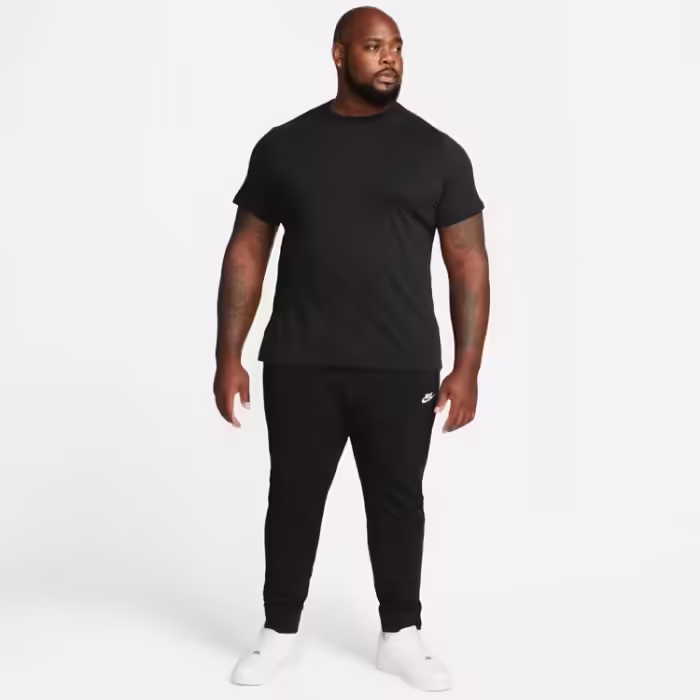 Tricou Nike M NSW SS CREW NBY - 3