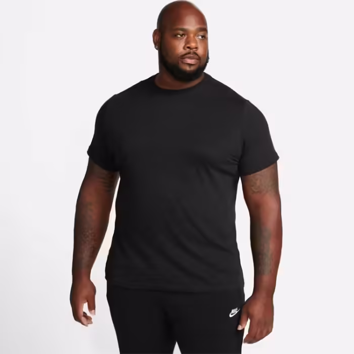 Tricou Nike M NSW SS CREW NBY - 4