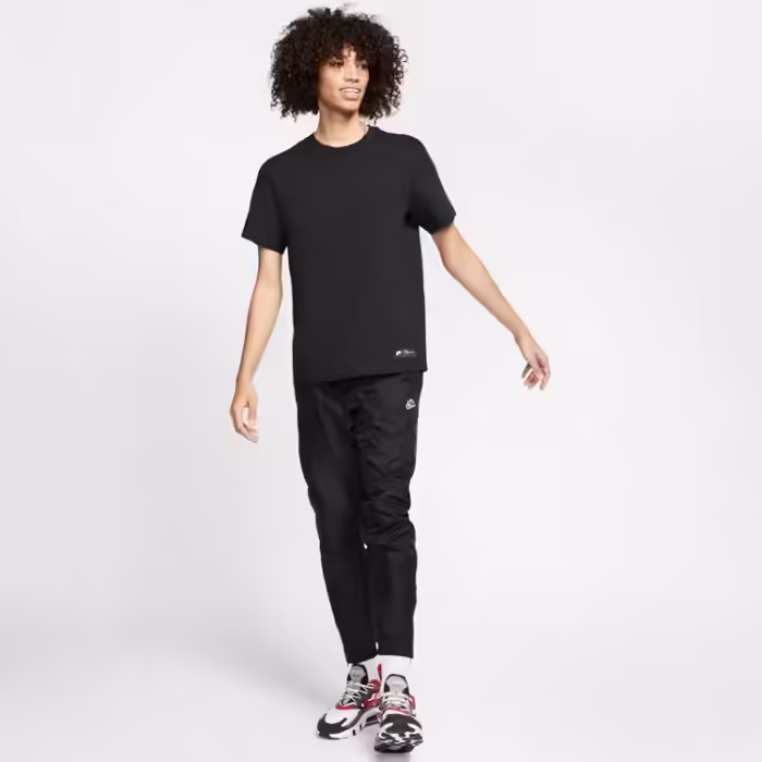 Tricou Nike M NSW SS CREW NBY - 6