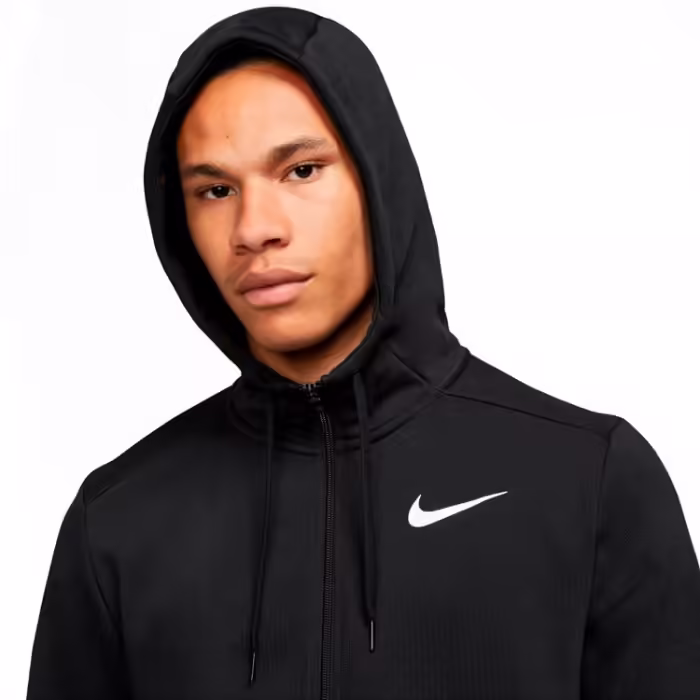 Толстовка Nike CZ6376-010 - 2