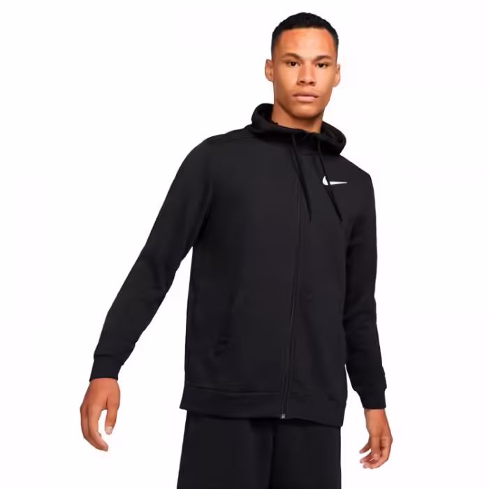 Толстовка Nike CZ6376-010 - 3