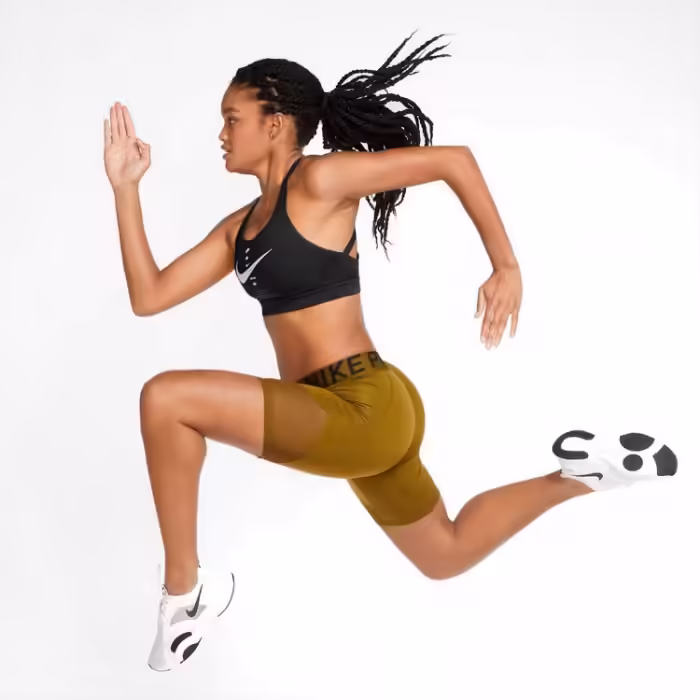 Bra sportive Nike IMPACT STRAPPY BRA GRX - 4