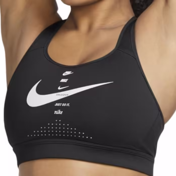 Bra sportive Nike IMPACT STRAPPY BRA GRX - 5
