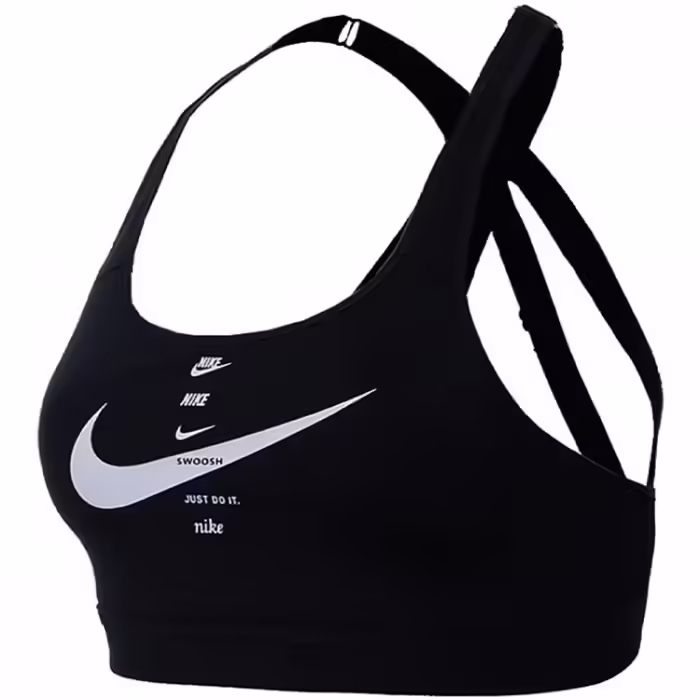 Bra sportive Nike IMPACT STRAPPY BRA GRX - 7