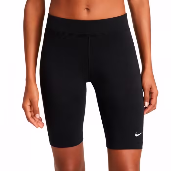 Sorti Nike W NSW ESSNTL MR BIKER SHORT - 3