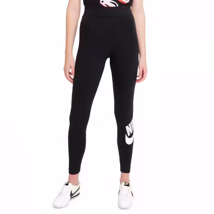 Легинсы Nike W NSW ESSNTL GX HR LGGNG FTRA