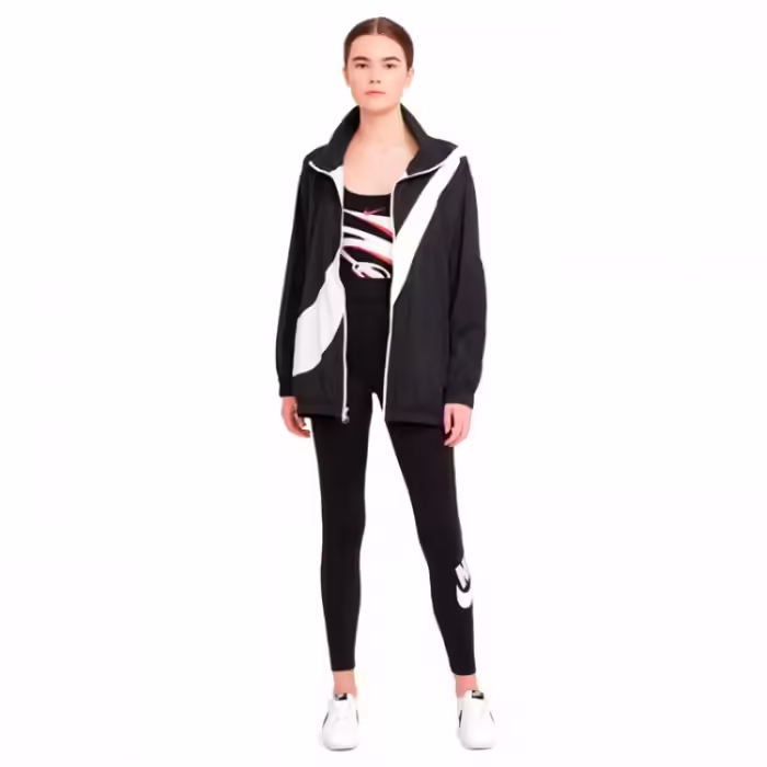 Легинсы Nike W NSW ESSNTL GX HR LGGNG FTRA - 3