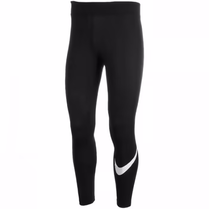 Легинсы Nike W NSW ESSNTL GX MR LGGNG SWSH - 4