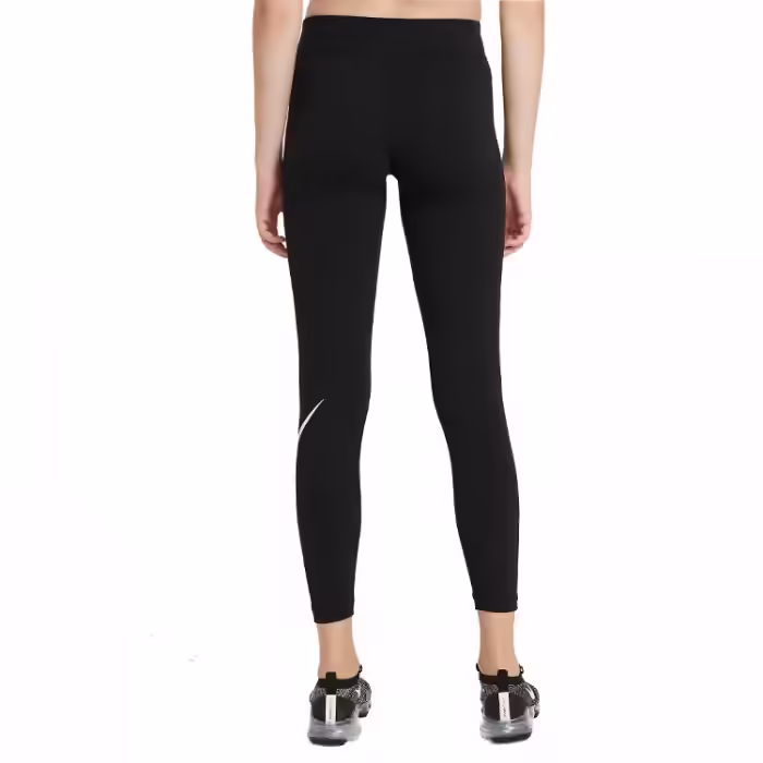 Легинсы Nike W NSW ESSNTL GX MR LGGNG SWSH - 6