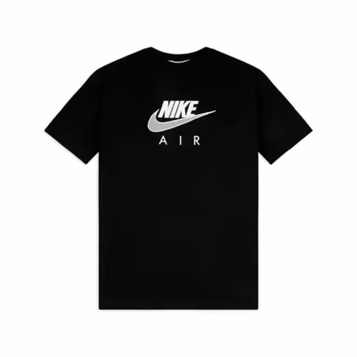 Футболка Nike U NSW TEE AM CLOUD Черный XL