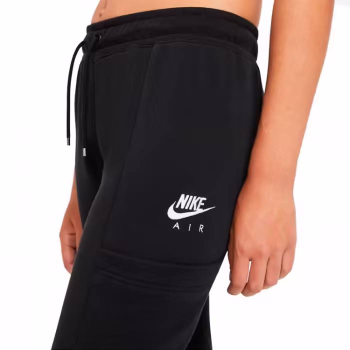 Pantaloni Nike W NSW AIR PANT FLC MR - 3