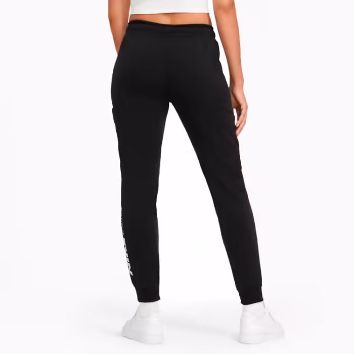 Pantaloni Nike W NSW AIR PANT FLC MR - 4