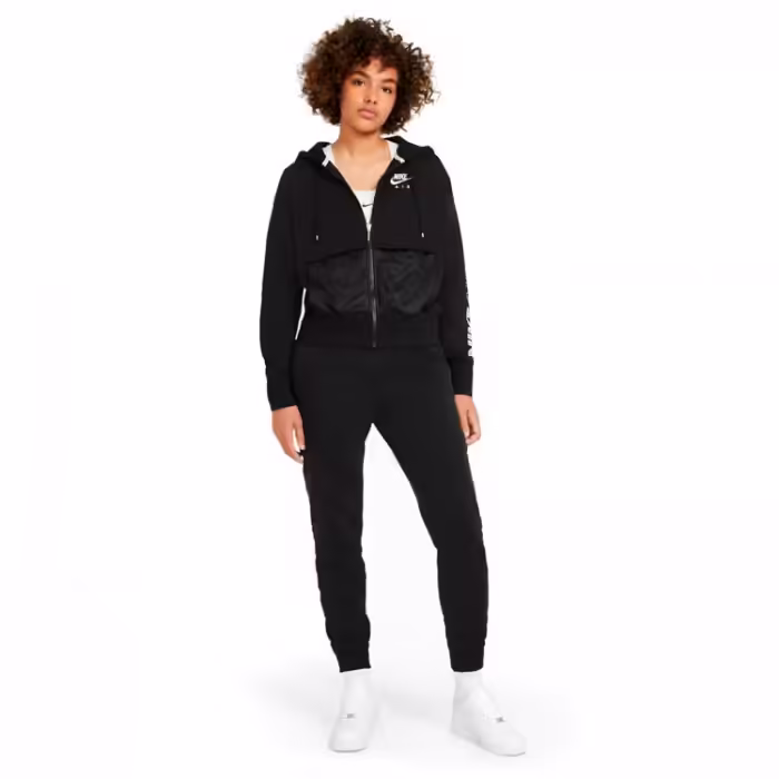 Pantaloni Nike W NSW AIR PANT FLC MR - 5