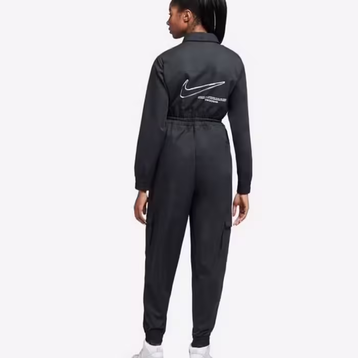 Спортивный костюм Nike W NSW SWSH UTILITY JUMPSUIT - 2