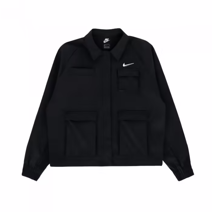 Толстовка Nike W NSW SWSH JKT WVN