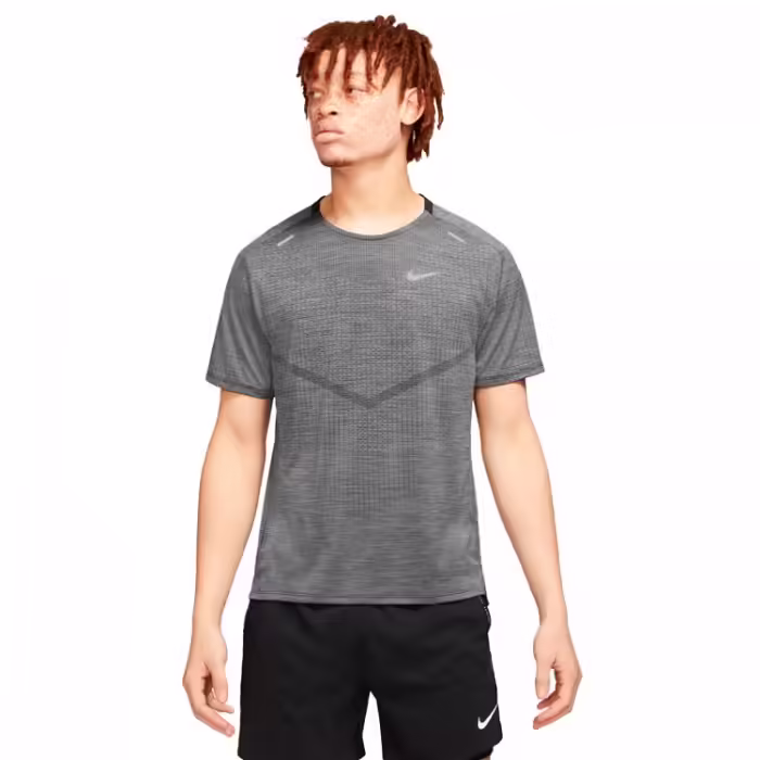 Tricou Nike M NK DFADV TECHKNIT ULTRA SS - 2