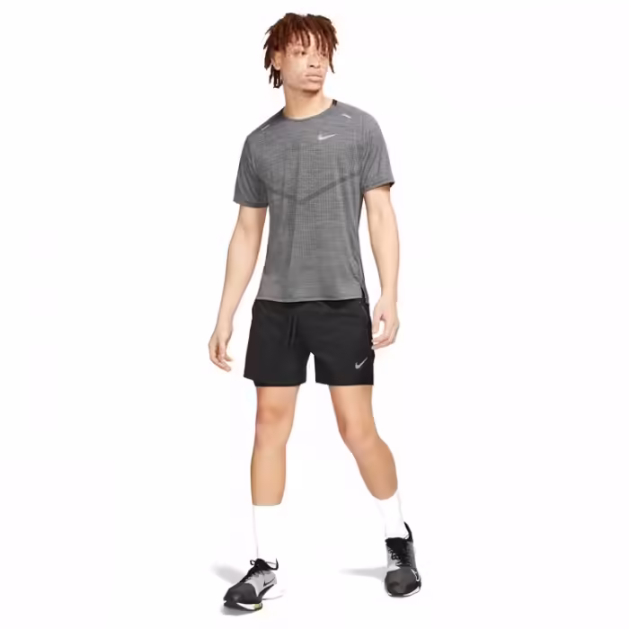 Tricou Nike M NK DFADV TECHKNIT ULTRA SS - 3