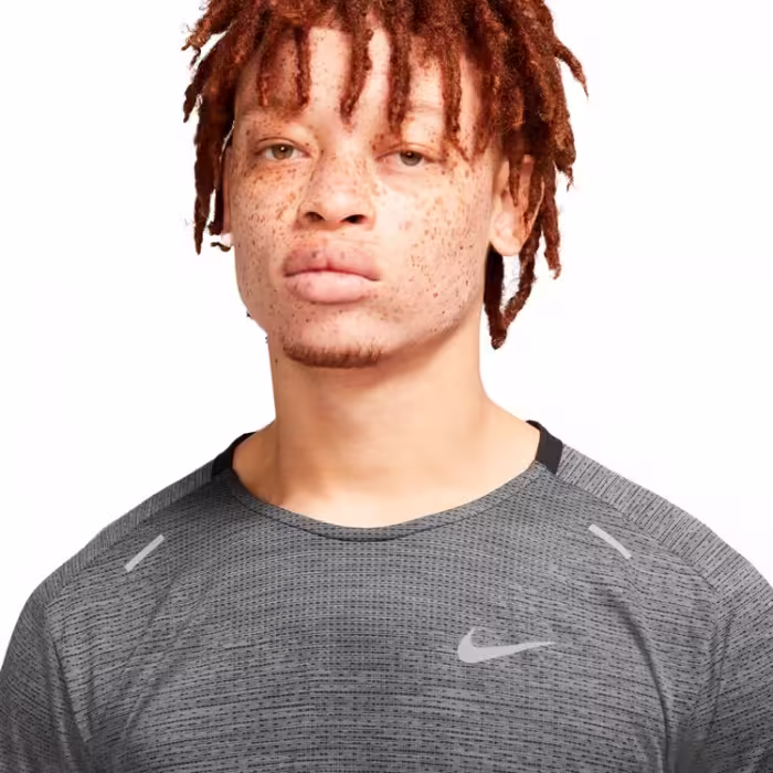 Tricou Nike M NK DFADV TECHKNIT ULTRA SS - 5