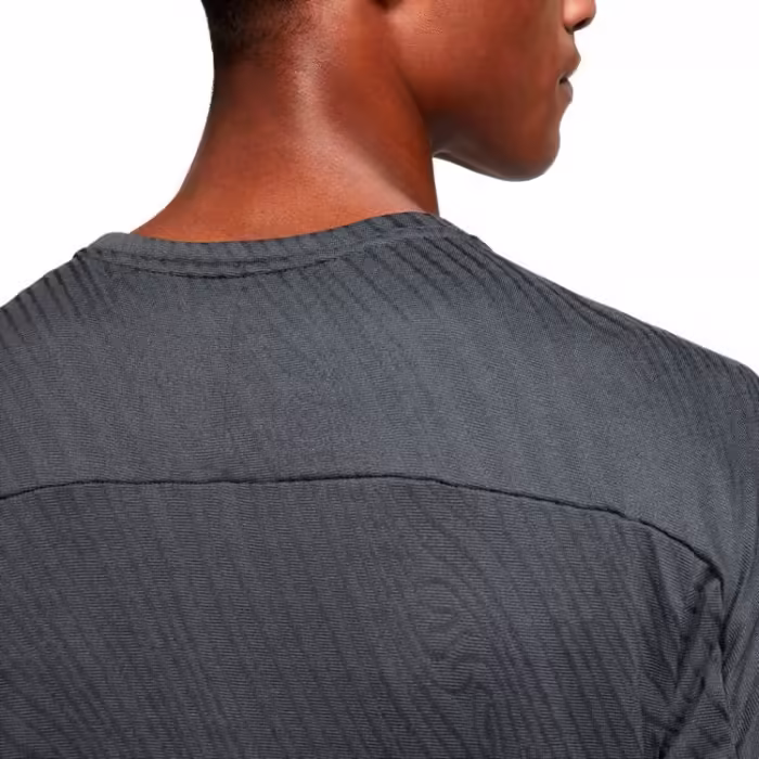 Hanorac Nike M NK DF ELMNT TOP HZ TRAIL - 8