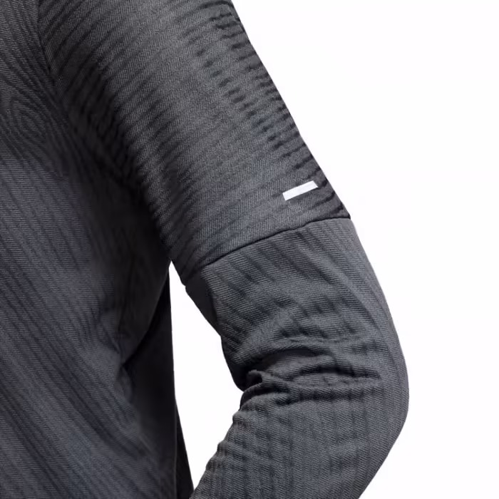 Hanorac Nike M NK DF ELMNT TOP HZ TRAIL - 9