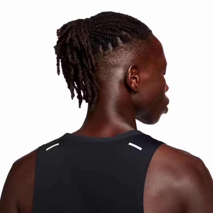 Maiou Nike M NK DF RISE 365 TANK - 4