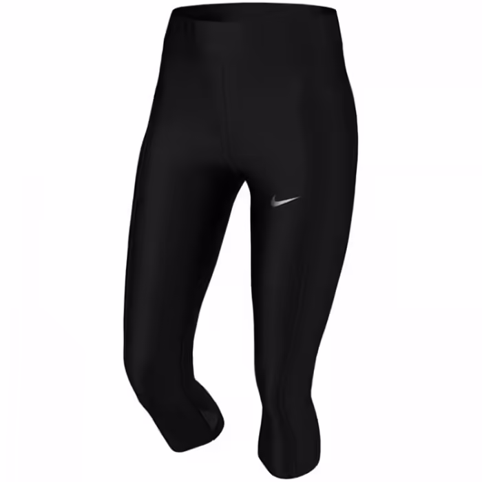 Легинсы Nike W NK DF FAST CROP