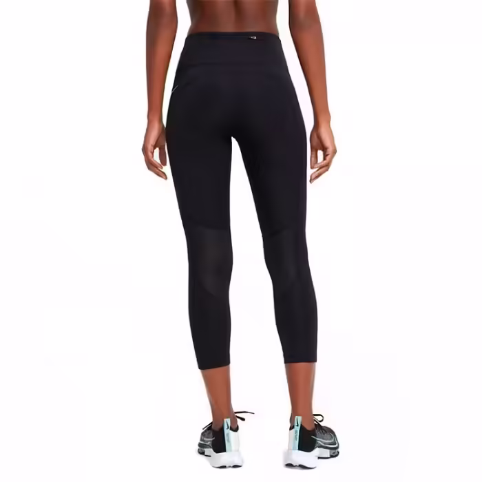 Легинсы Nike W NK DF FAST CROP - 2