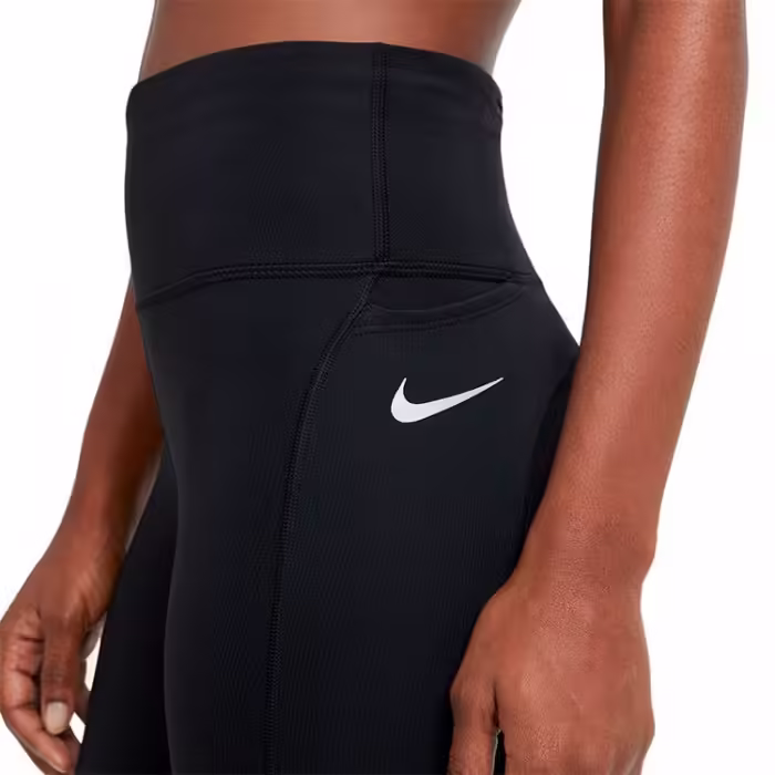Легинсы Nike W NK DF FAST CROP - 6