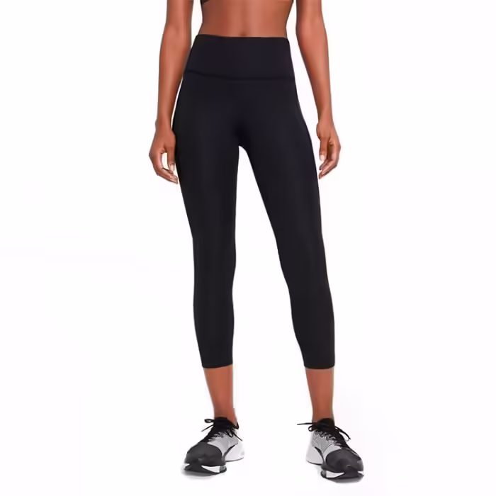 Легинсы Nike W NK DF FAST CROP - 7