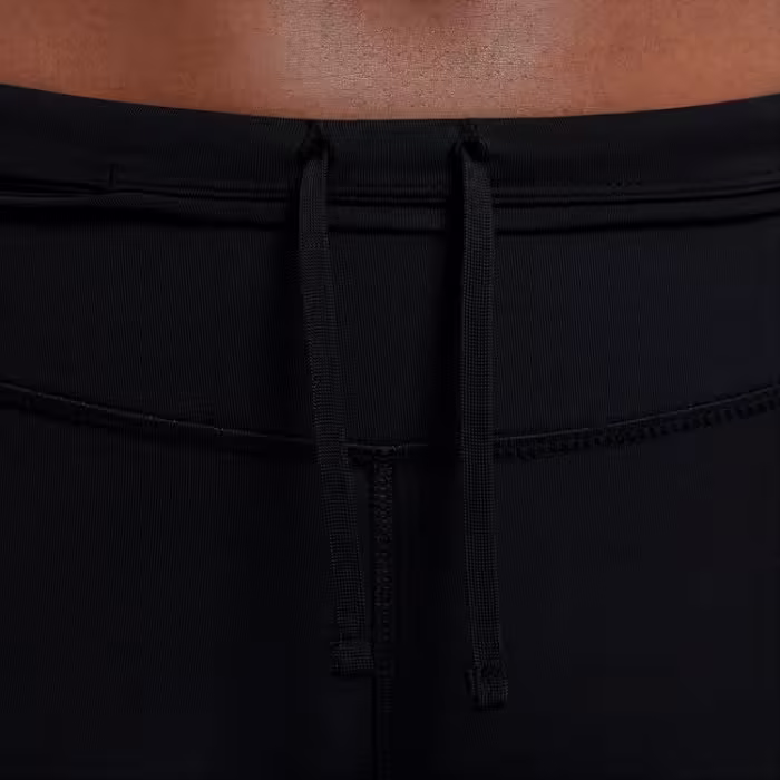 Легинсы Nike W NK DF FAST CROP - 8