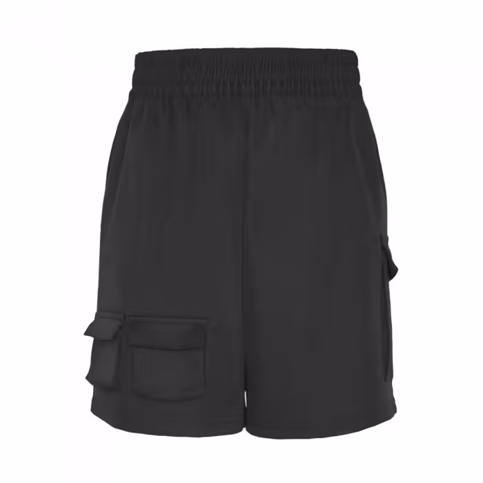 Sorti Nike W NSW SWSH SHORT WVN HR